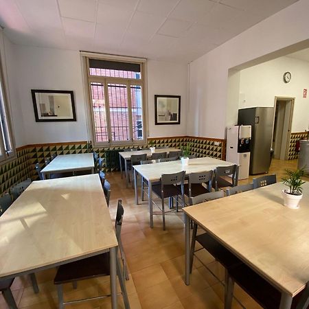 Apartamento Leevin Student Barcelona Exterior foto