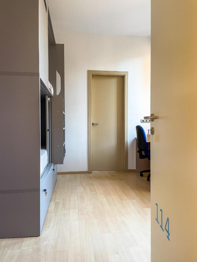 Apartamento Leevin Student Barcelona Exterior foto