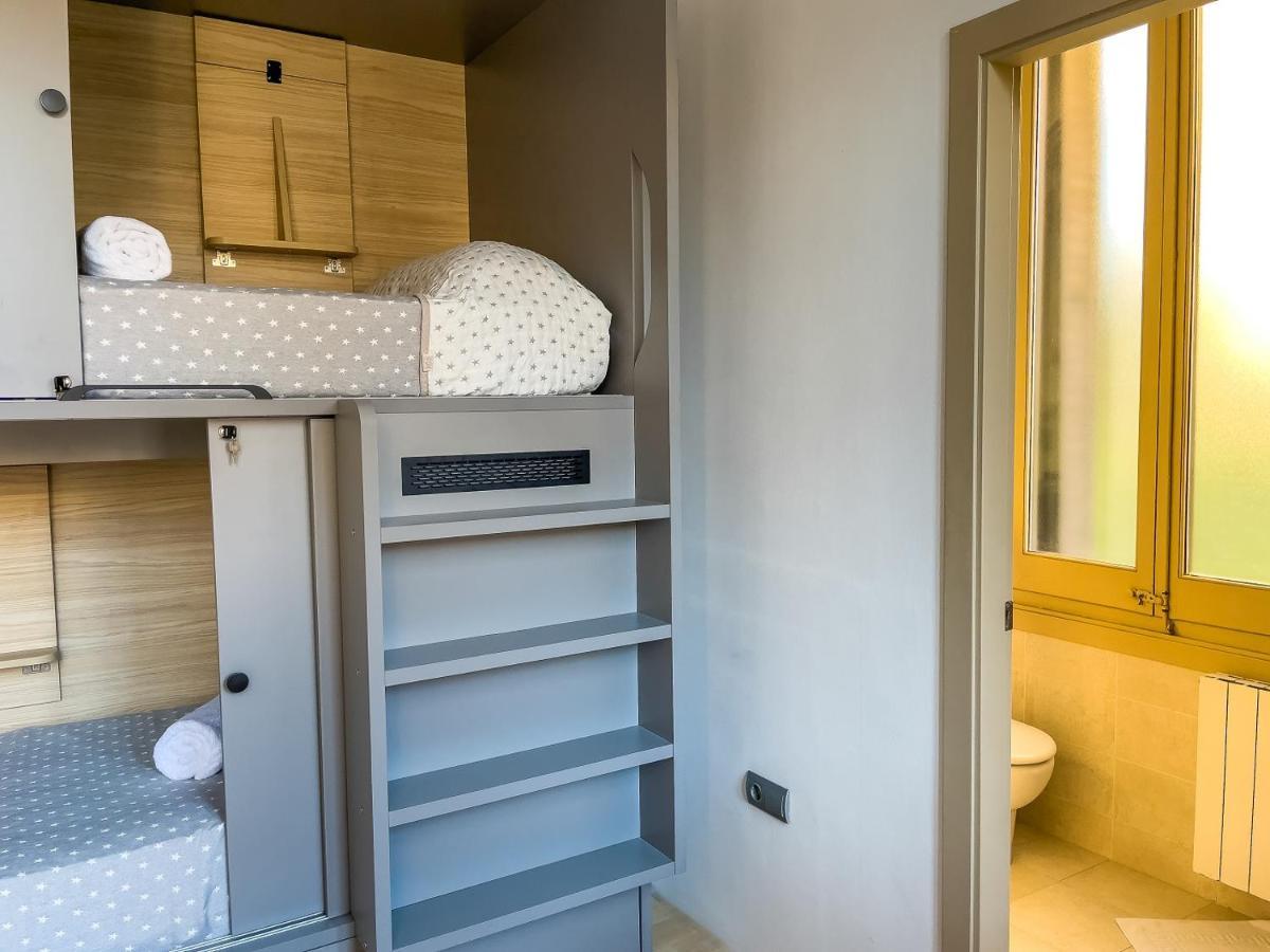 Apartamento Leevin Student Barcelona Exterior foto