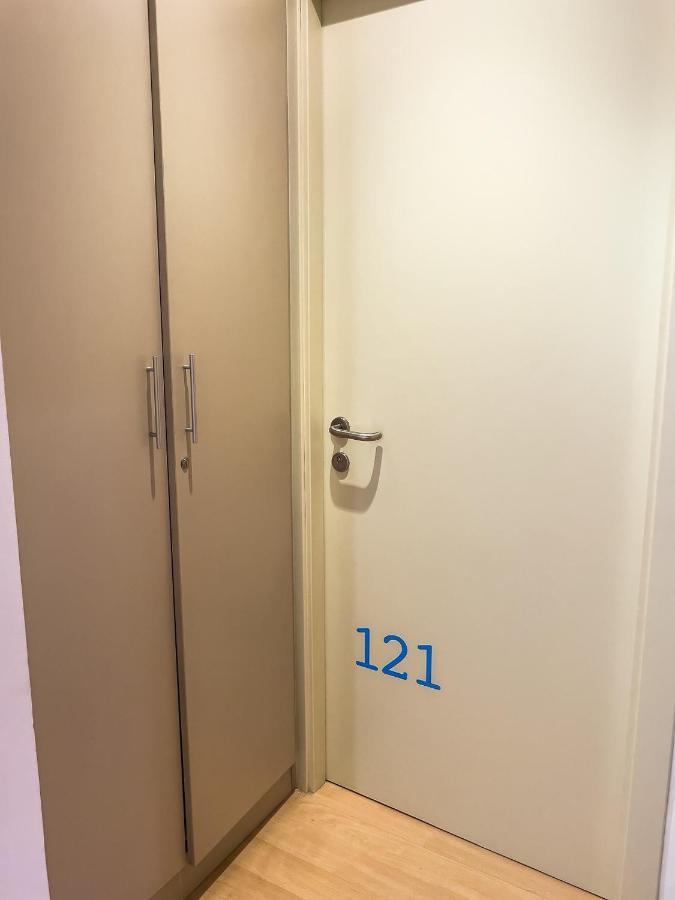 Apartamento Leevin Student Barcelona Exterior foto