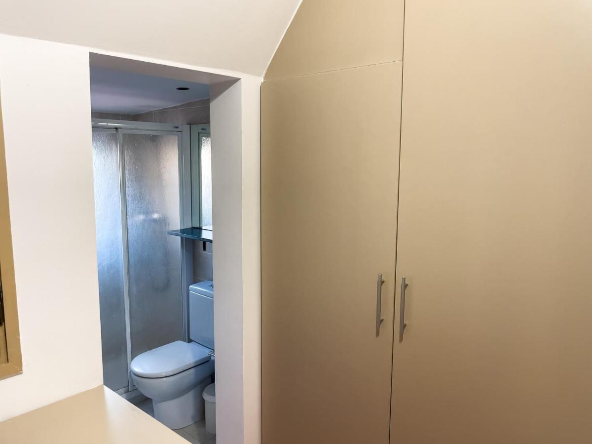 Apartamento Leevin Student Barcelona Exterior foto