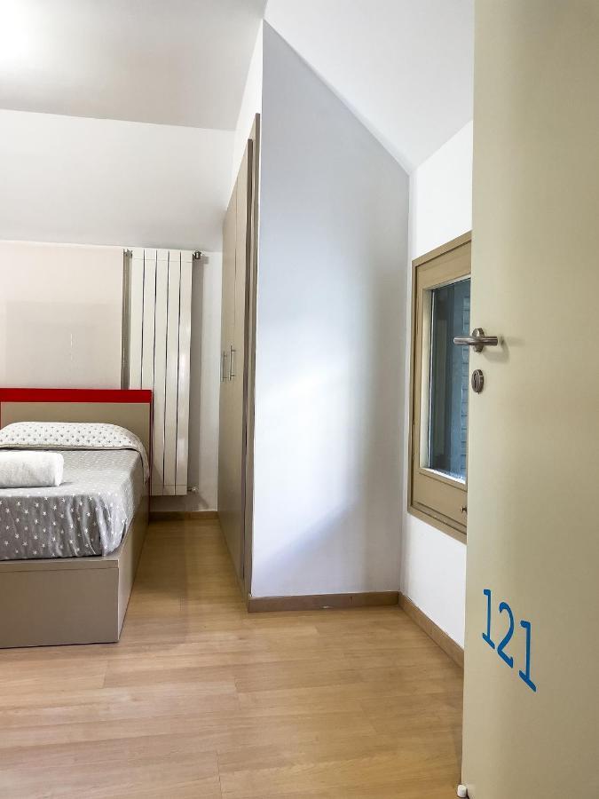 Apartamento Leevin Student Barcelona Exterior foto