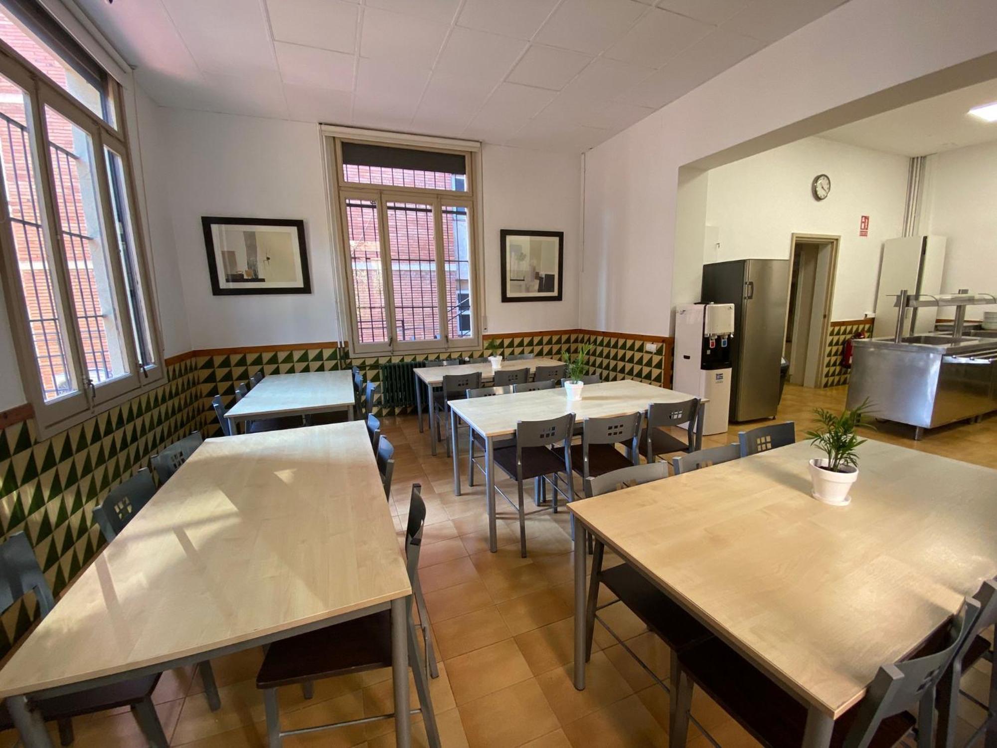 Apartamento Leevin Student Barcelona Exterior foto